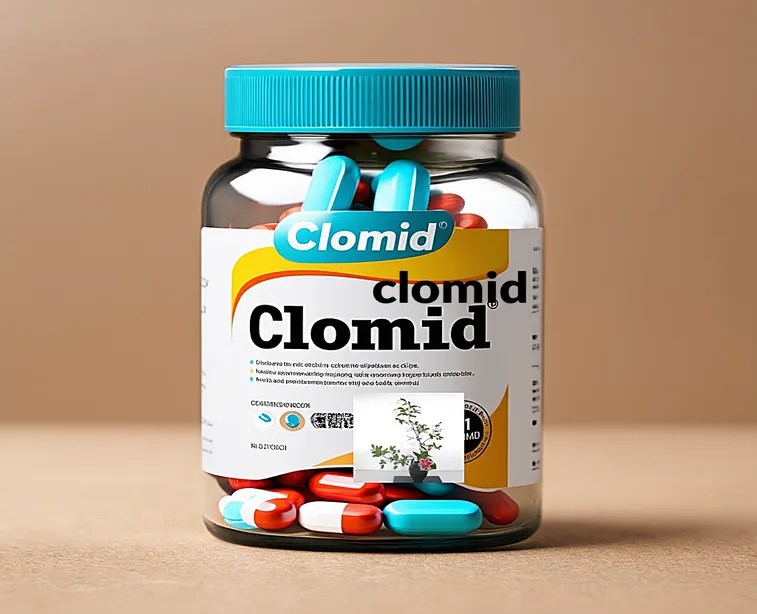 Clomid 2