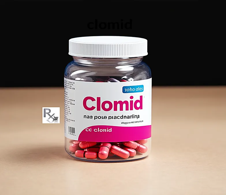 Clomid 3